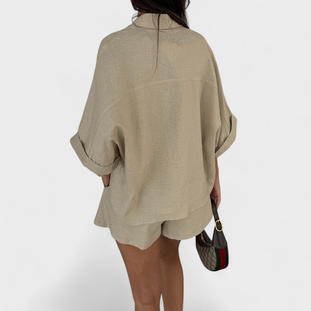 Phoebe - Natural Elegance Set