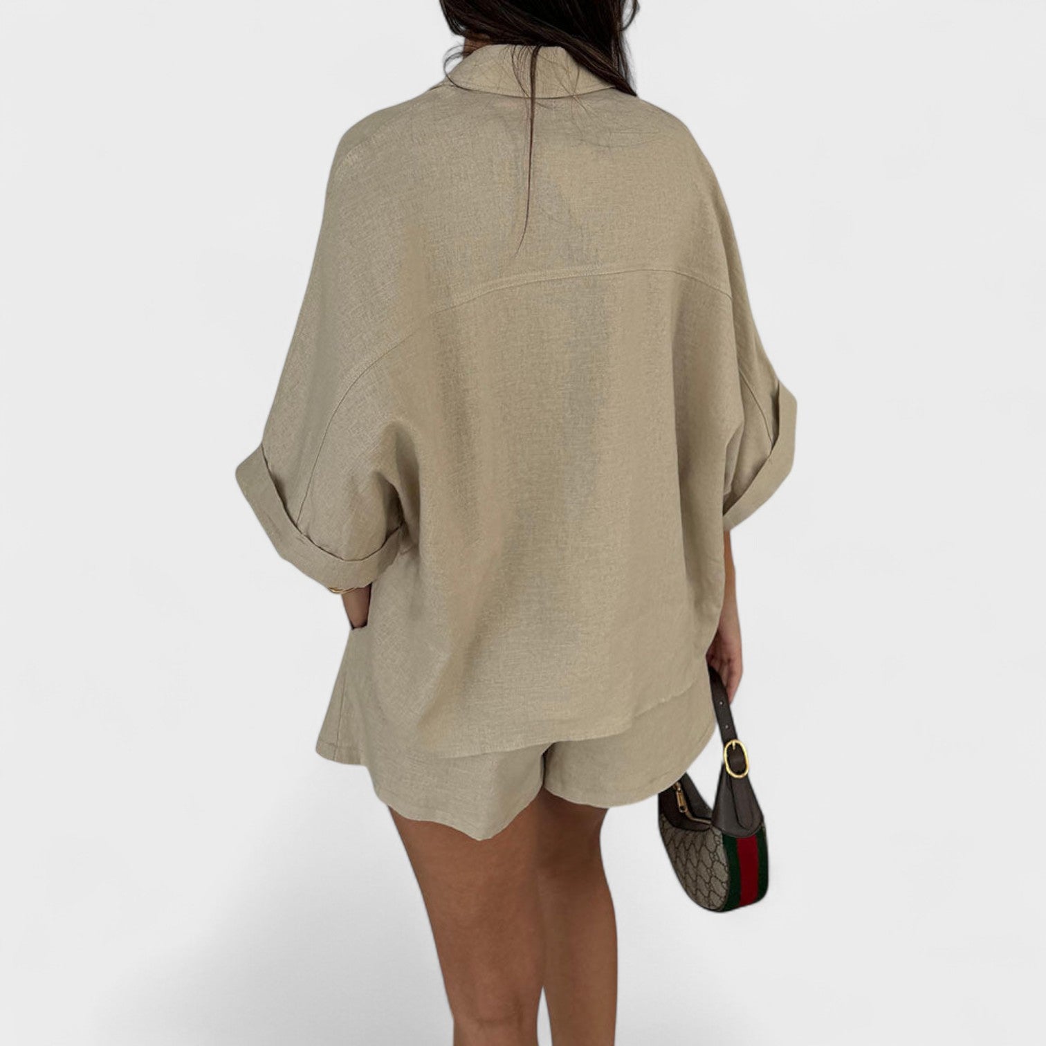 Phoebe - Natural Elegance Set