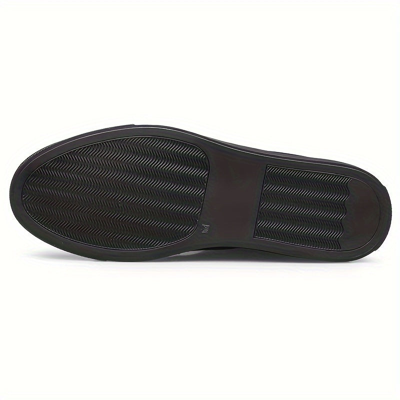 James - Casual Sneakers