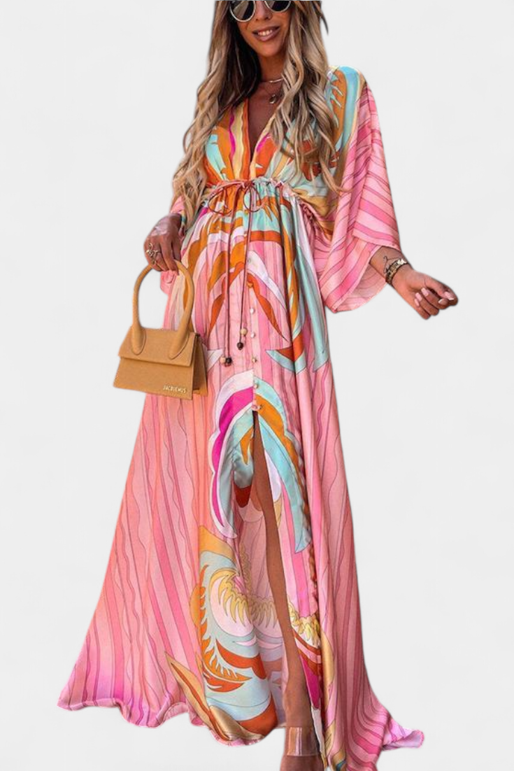 Joelle | Maxi Rainbow V