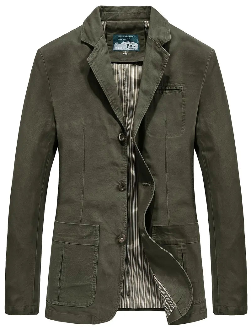 Austin - Casual Jacket
