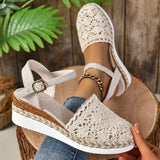 Mia™ Breathable Orthopaedic Sandals