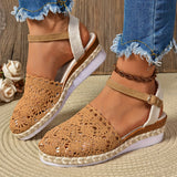 Mia™ Breathable Orthopaedic Sandals