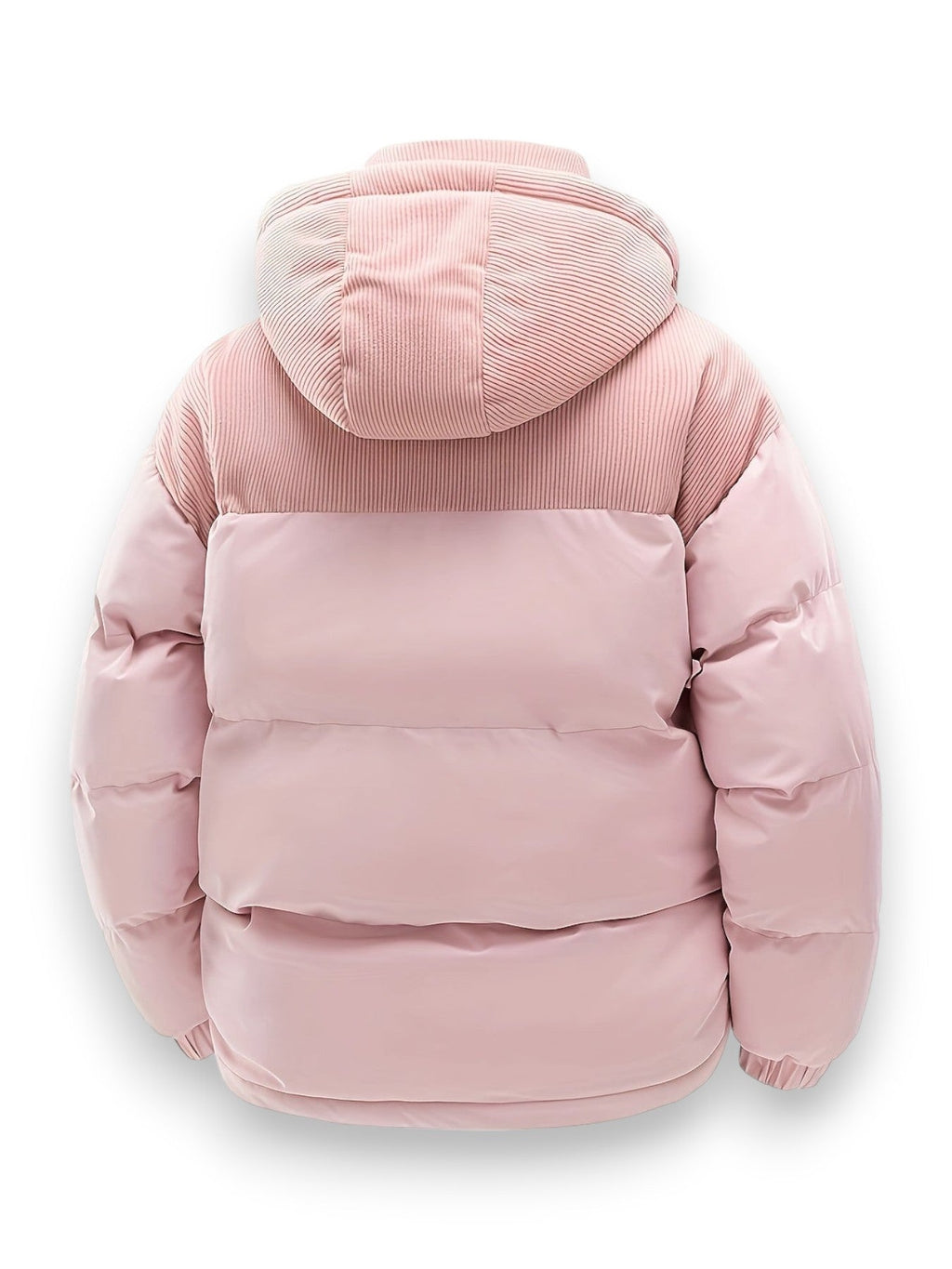 Bodhi - Modern Puffer Jacket