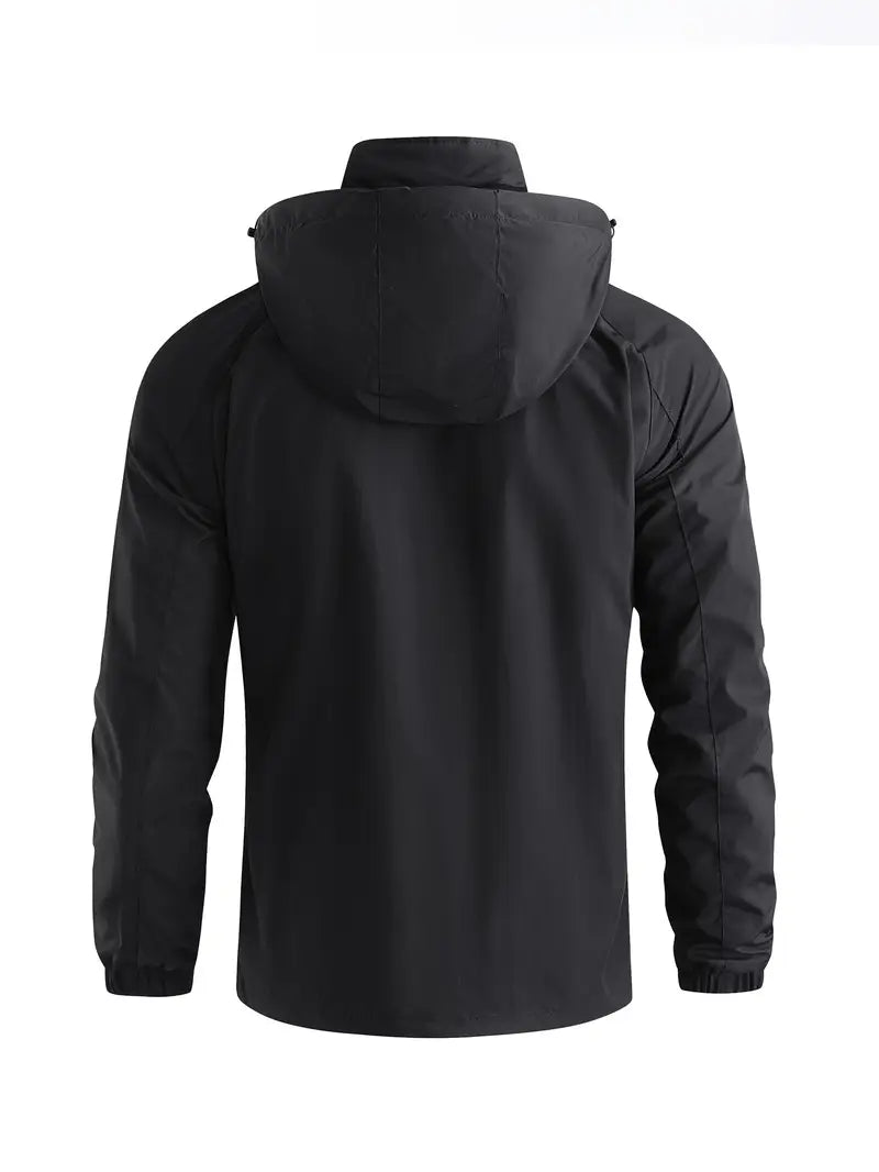 Angus - Elegant Jacket