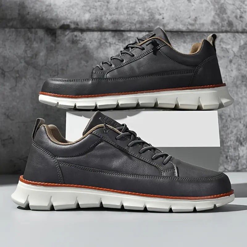 Samuel - Orthopaedic Shoes