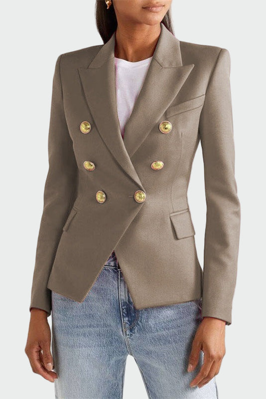 Jody - Classic Blazer