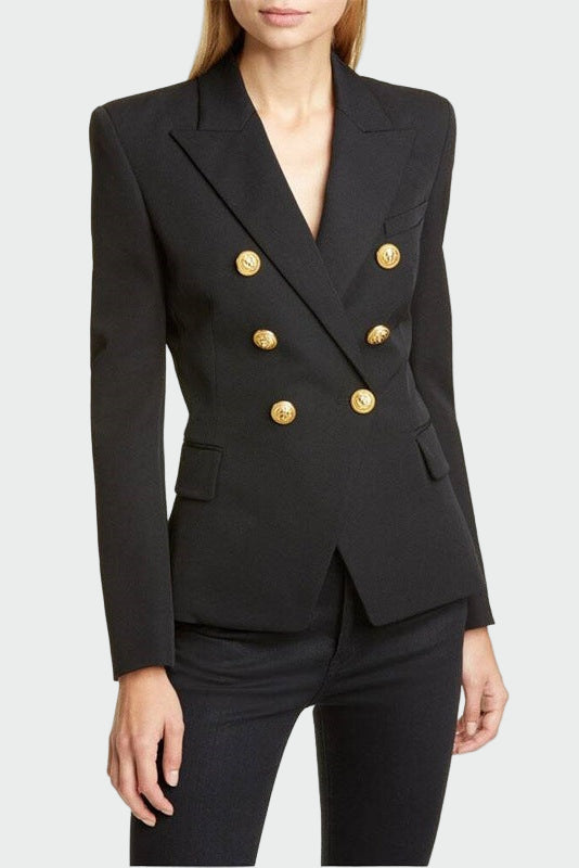 Jody - Classic Blazer