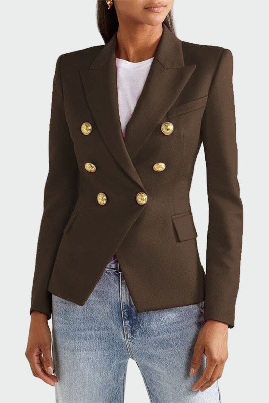 Jody - Classic Blazer