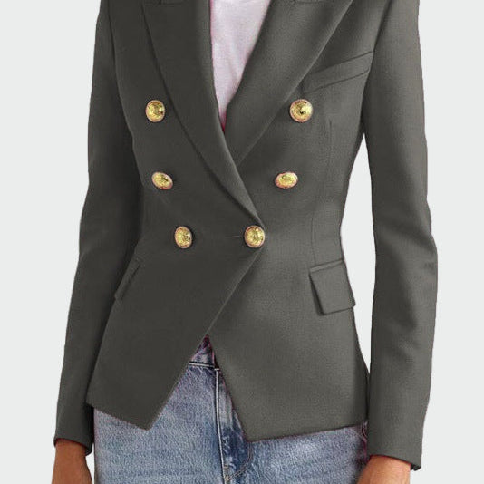 Jody - Classic Blazer