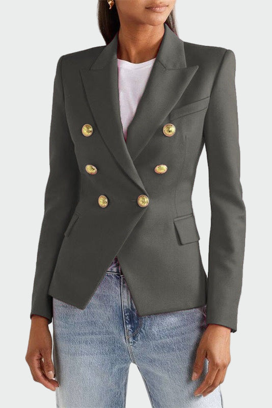 Jody - Classic Blazer