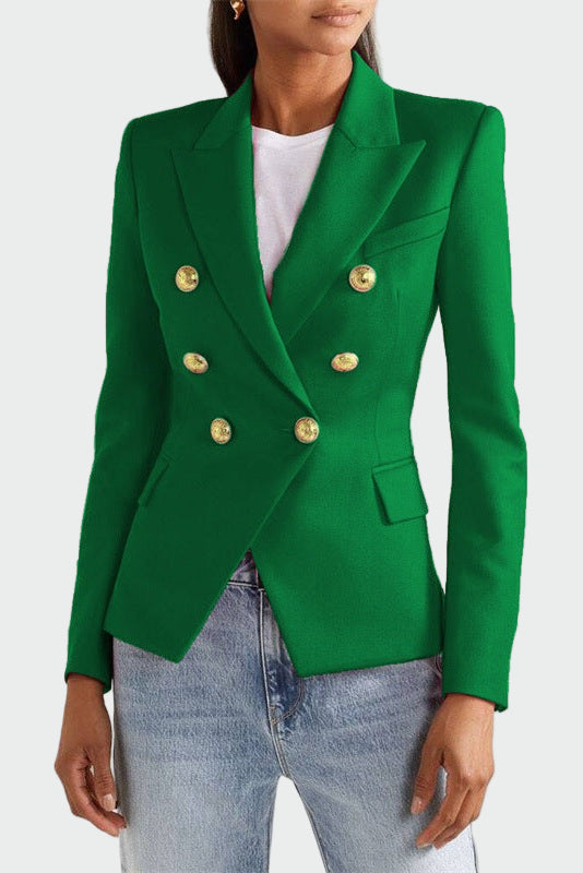 Jody - Classic Blazer