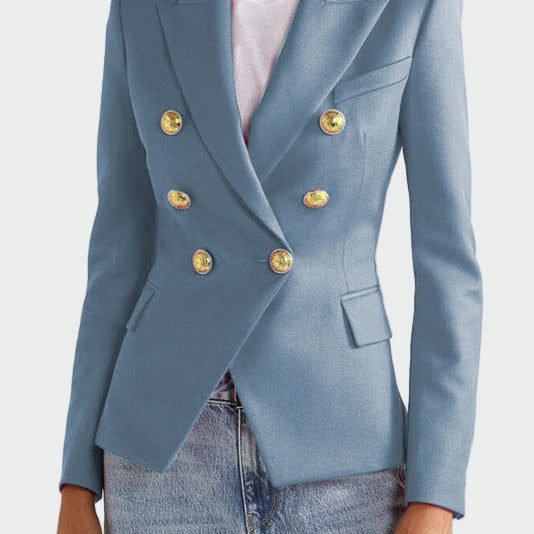 Jody - Classic Blazer