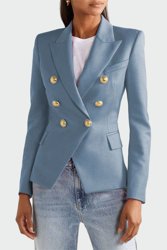 Jody - Classic Blazer