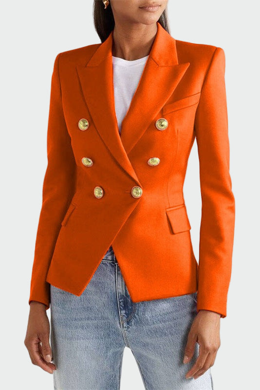 Jody - Classic Blazer