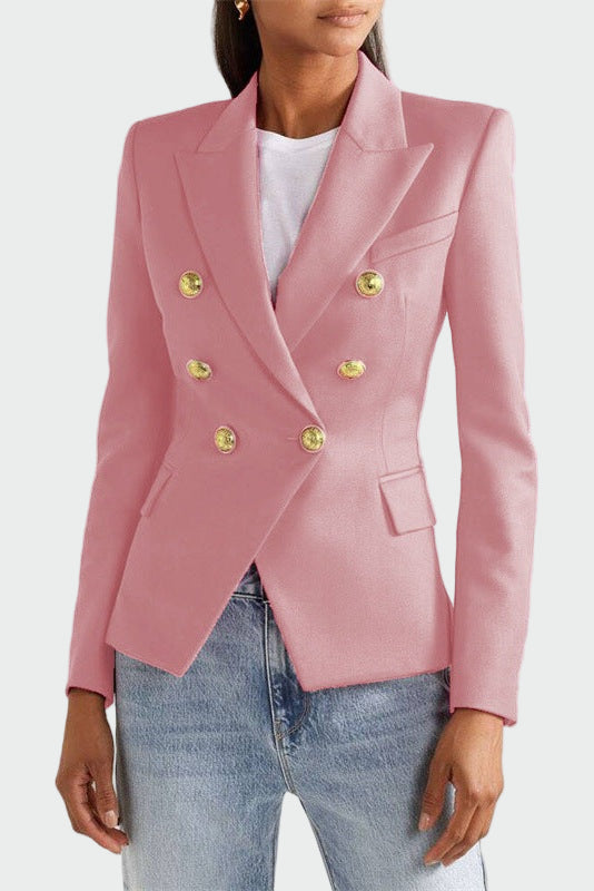 Jody - Classic Blazer