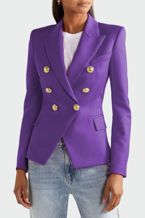 Jody - Classic Blazer