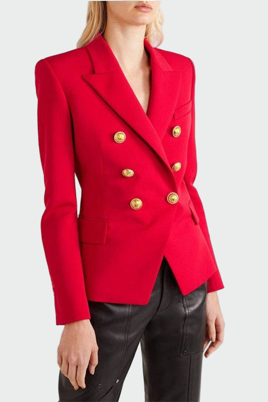 Jody - Classic Blazer