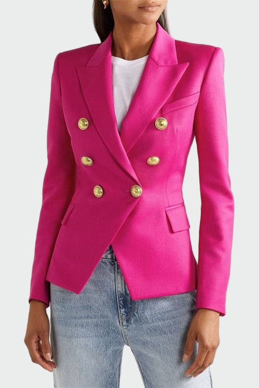 Jody - Classic Blazer