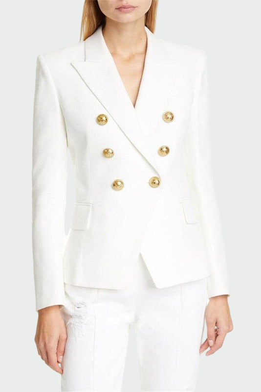 Jody - Classic Blazer