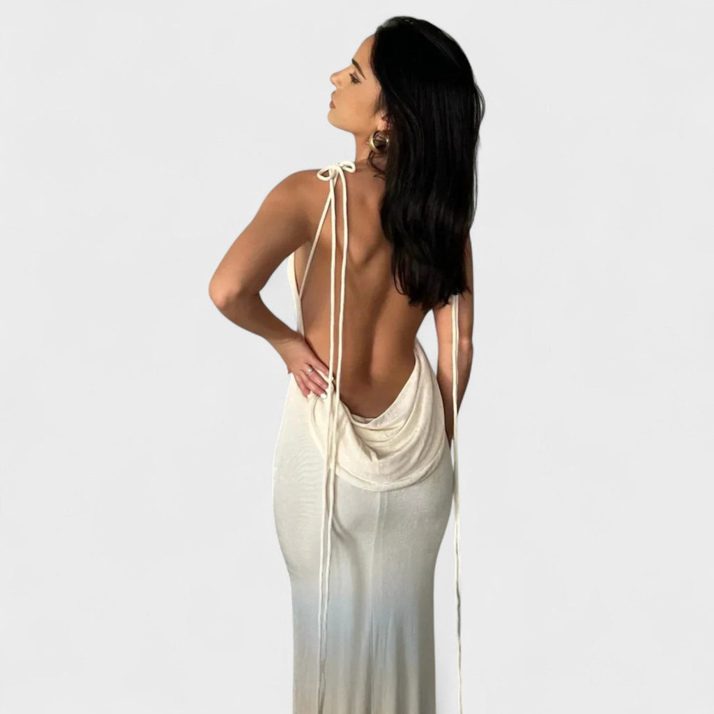 Arielle - Elegant Evening Dress