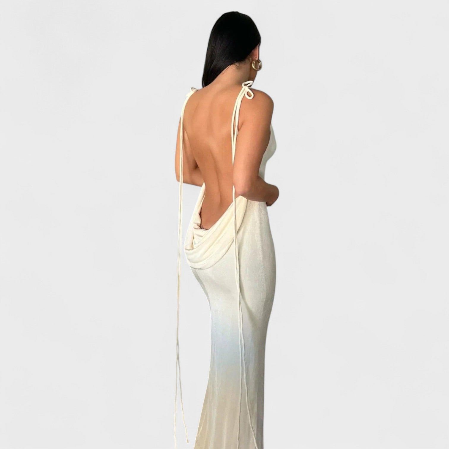 Arielle - Elegant Evening Dress