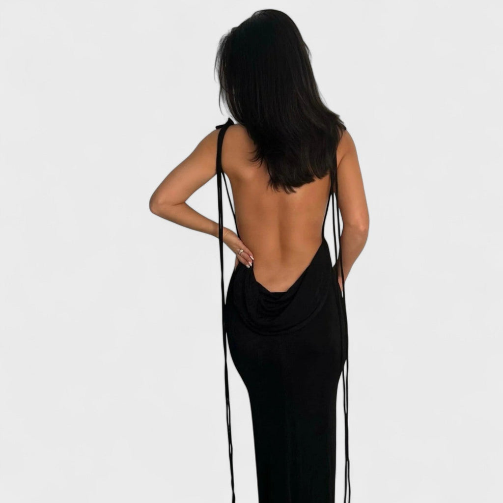 Arielle - Elegant Evening Dress