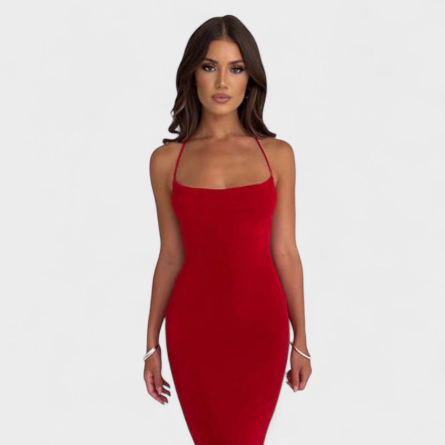 Arielle - Elegant Evening Dress