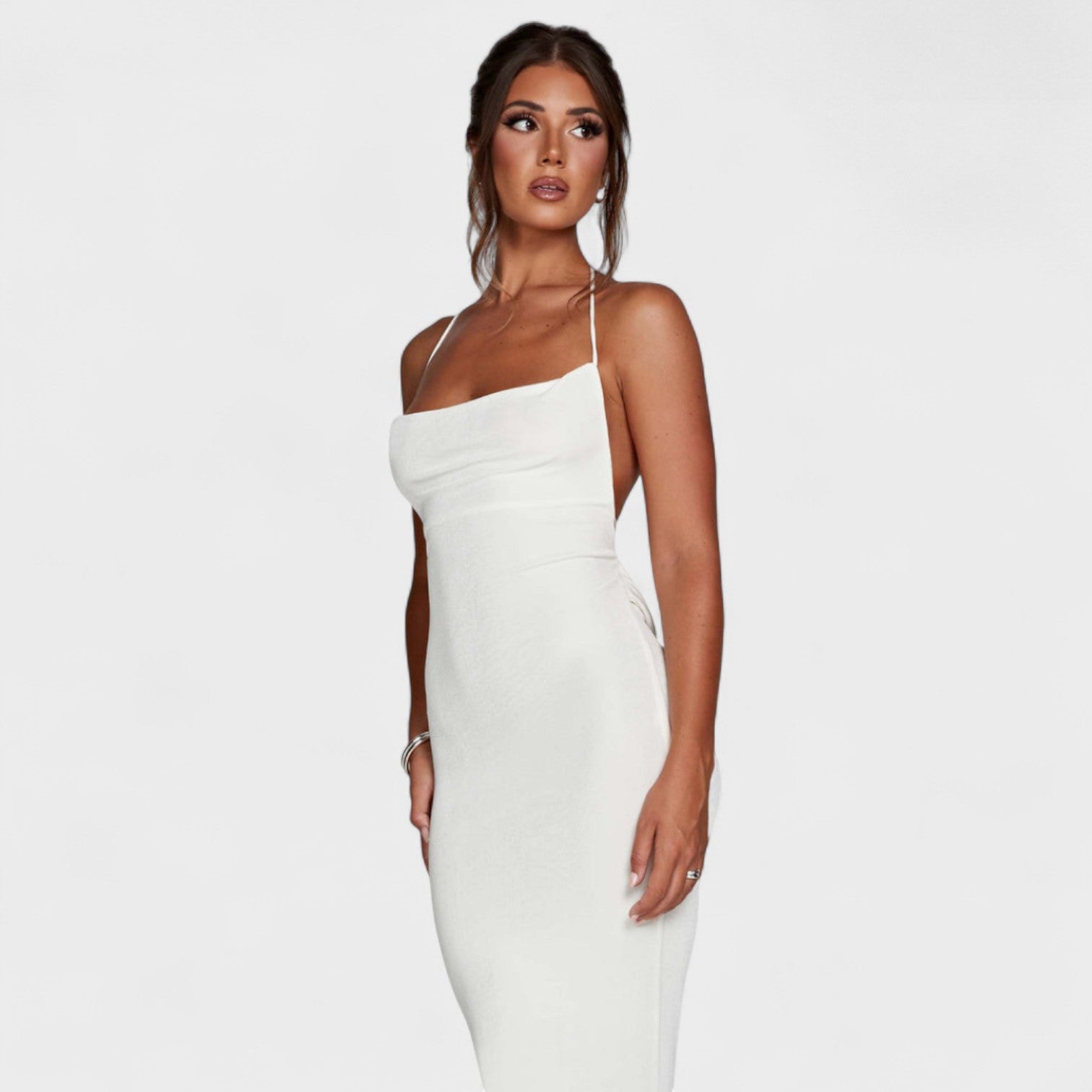 Arielle - Elegant Evening Dress