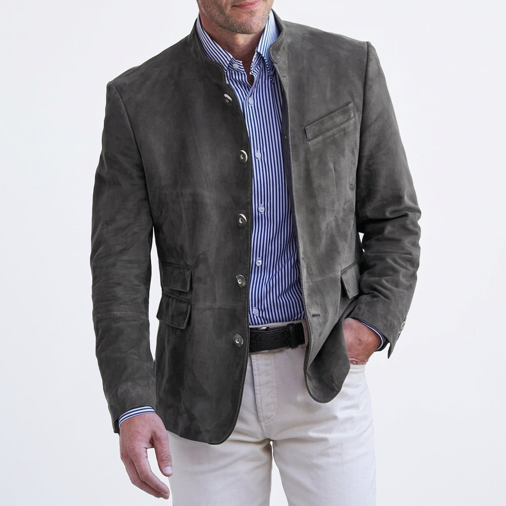 Lucas - Classic Jacket