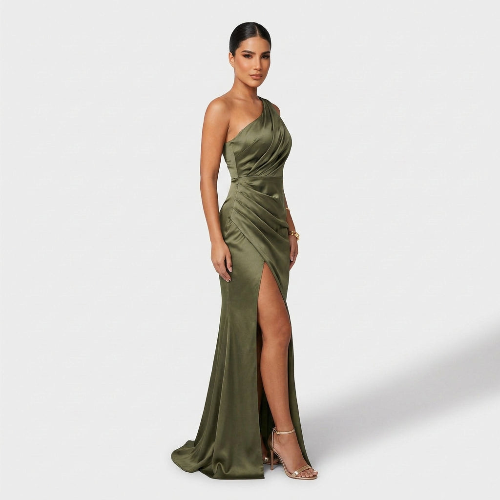 Sophie - Elegant Maxi Dress