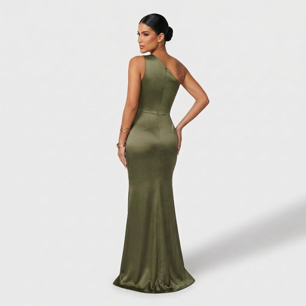 Sophie - Elegant Maxi Dress