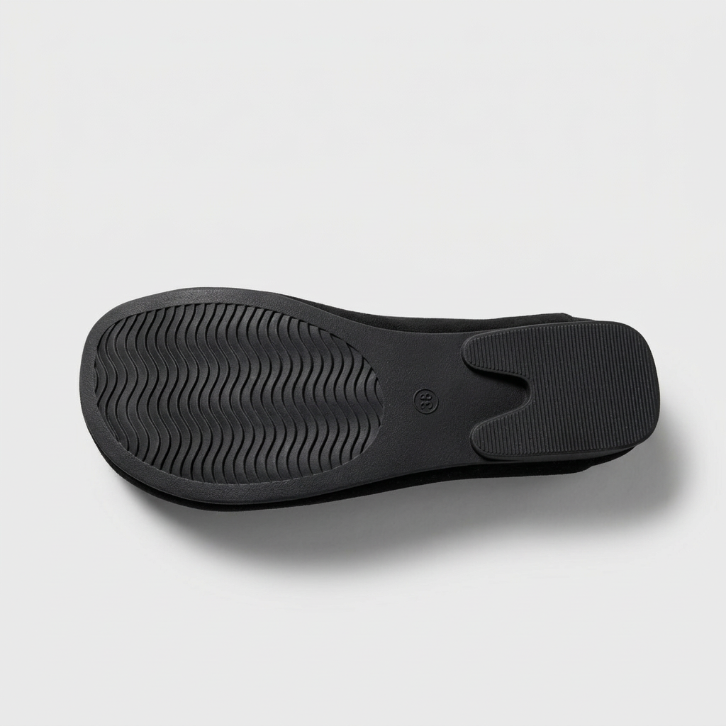 Bridie - Comfortable Loafers
