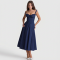 Brielle - Elegant Maxi Dress