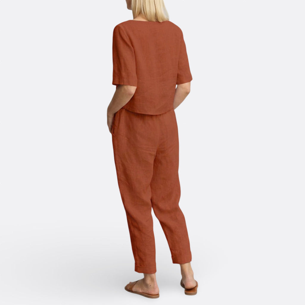 Isla - Favourite Two-Piece Set