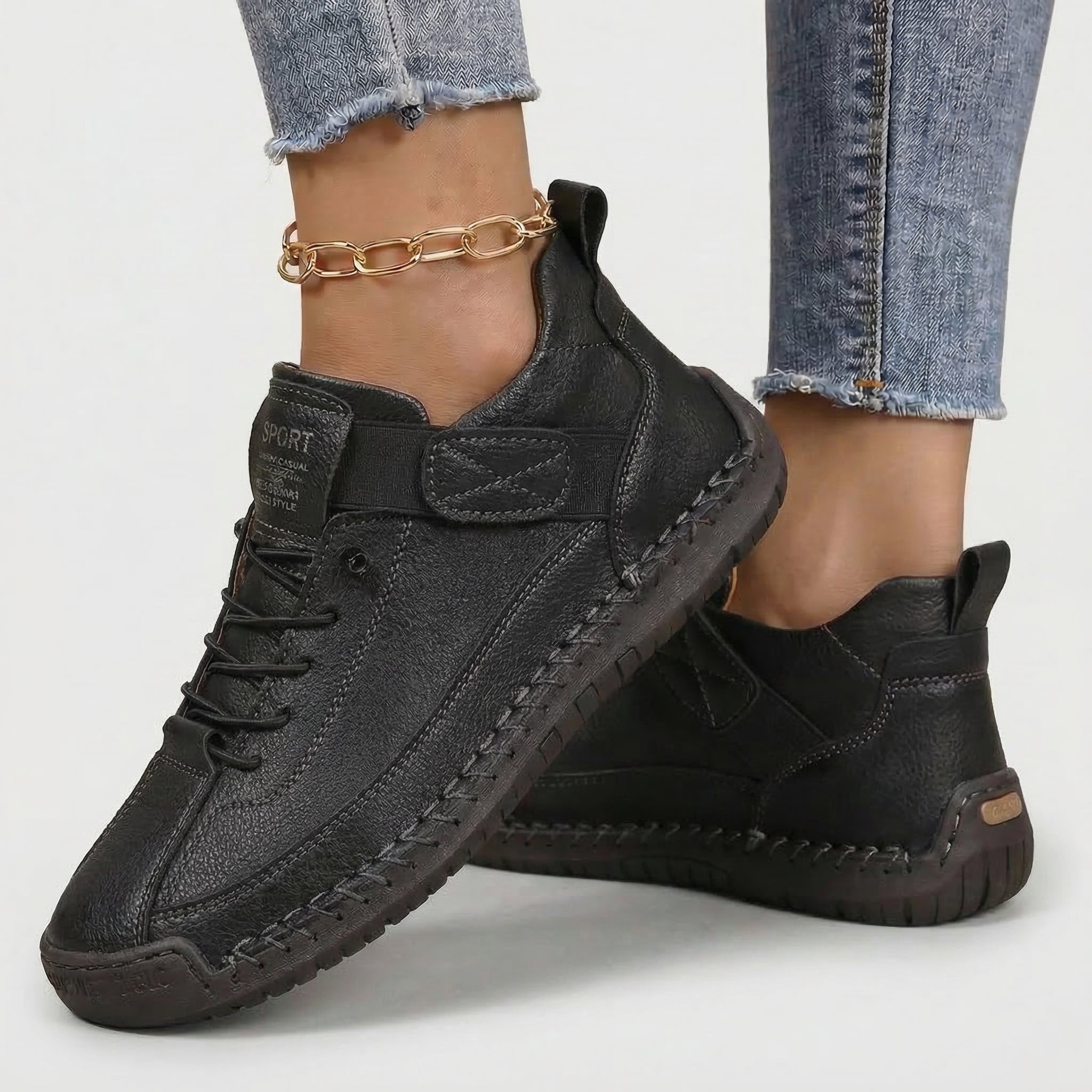 Amelia - Orthopaedic Sneakers