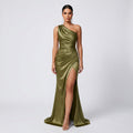 Sienna - Elegant Maxi Dress