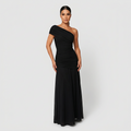 Jasmine - Elegant Maxi Dress