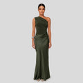 Mackenzie - Elegant Maxi Dress