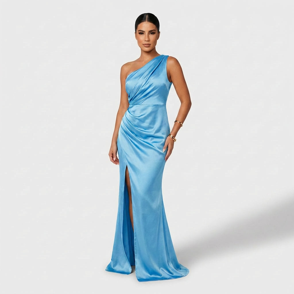 Sophie - Elegant Maxi Dress
