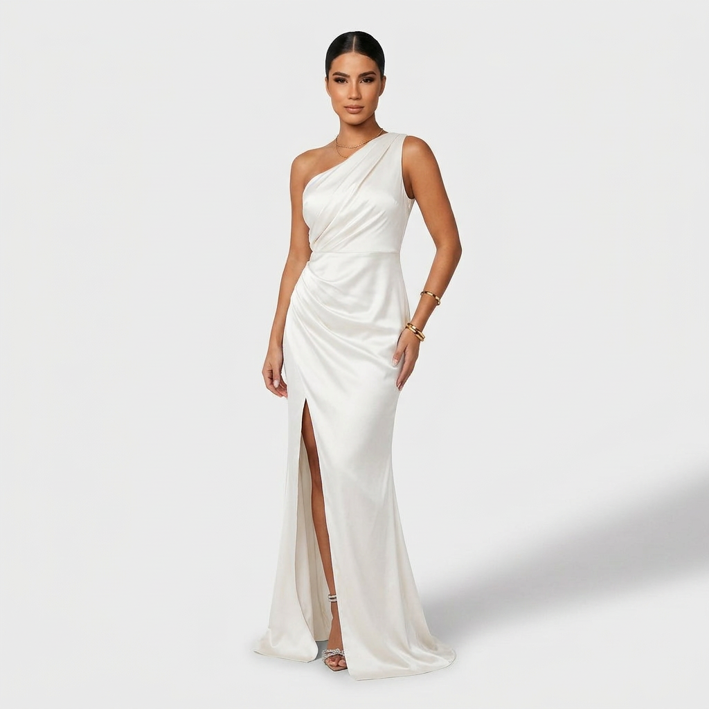 Sophie - Elegant Maxi Dress