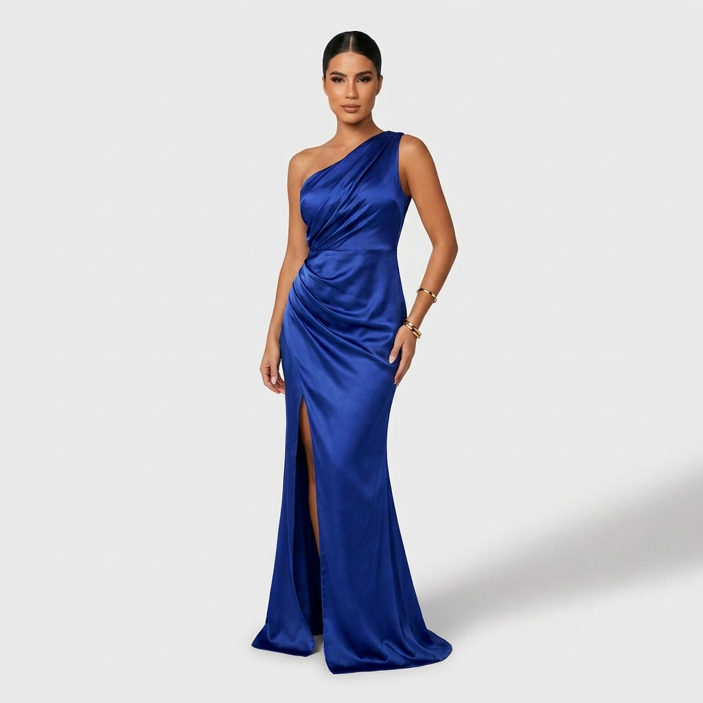 Sophie - Elegant Maxi Dress