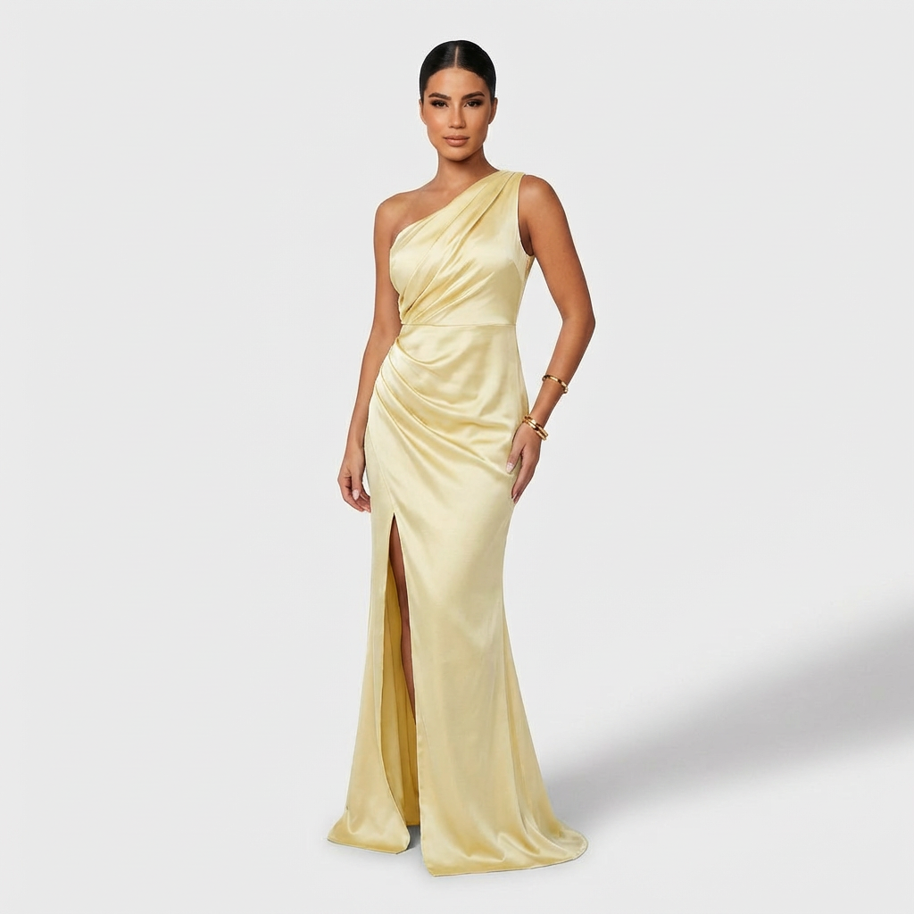 Sophie - Elegant Maxi Dress