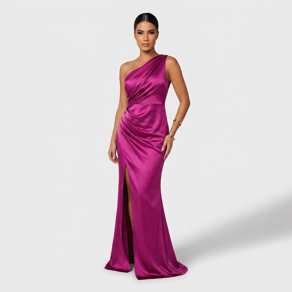 Sophie - Elegant Maxi Dress