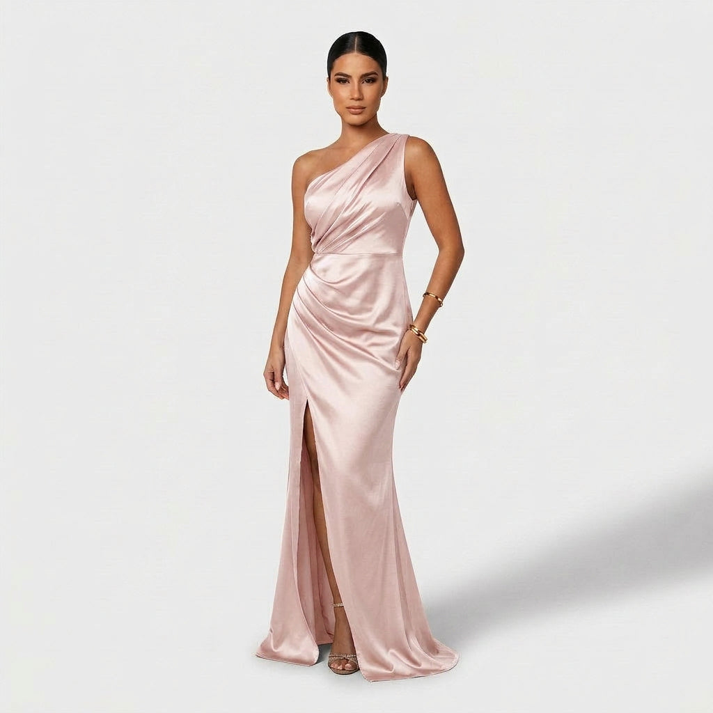 Sophie - Elegant Maxi Dress