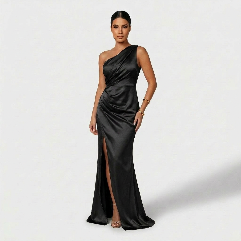Sophie - Elegant Maxi Dress