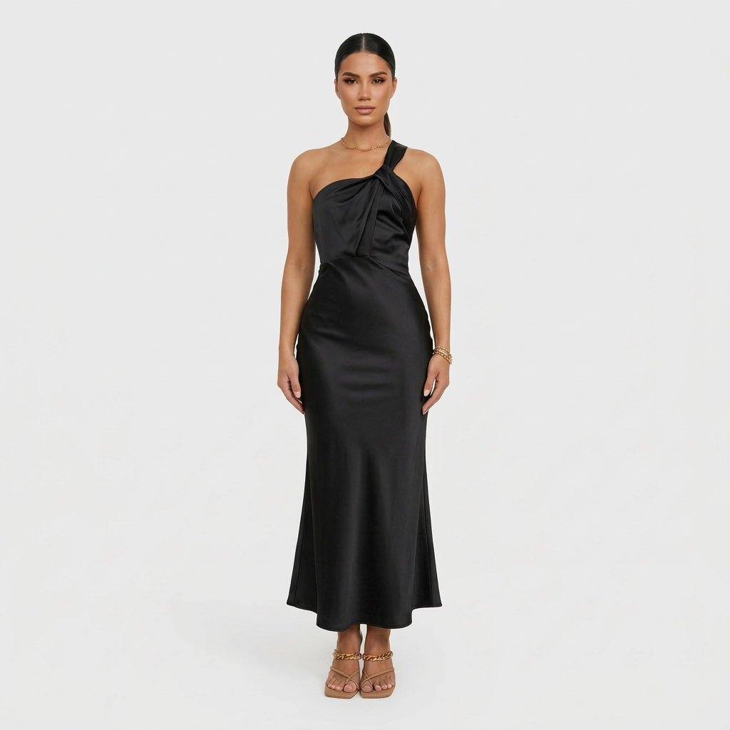 Madison - Elegant Maxi Dress