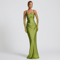 Ruby - Elegant Maxi Dress