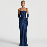 Ruby - Elegant Maxi Dress