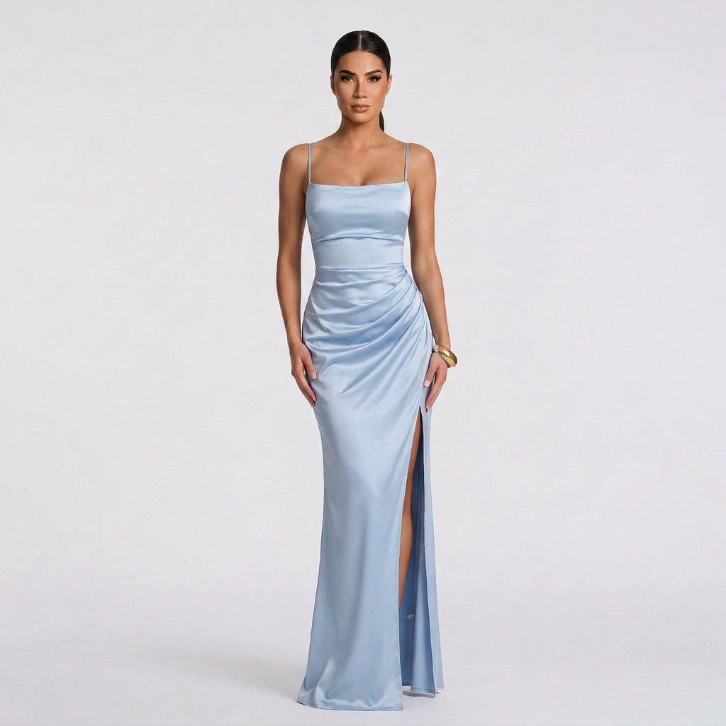 Monique - Elegant Maxi Dress